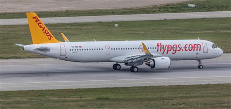 pgsfly|Pegasus Airlines .